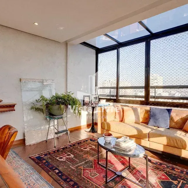 Cobertura, 2 quartos, 144 m² - Foto 3
