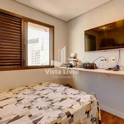 Cobertura, 2 quartos, 144 m² - Foto 19