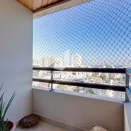 Cobertura, 2 quartos, 144 m² - Foto 7