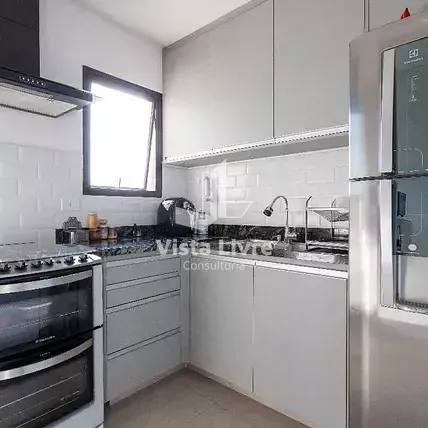 Cobertura, 2 quartos, 144 m² - Foto 13