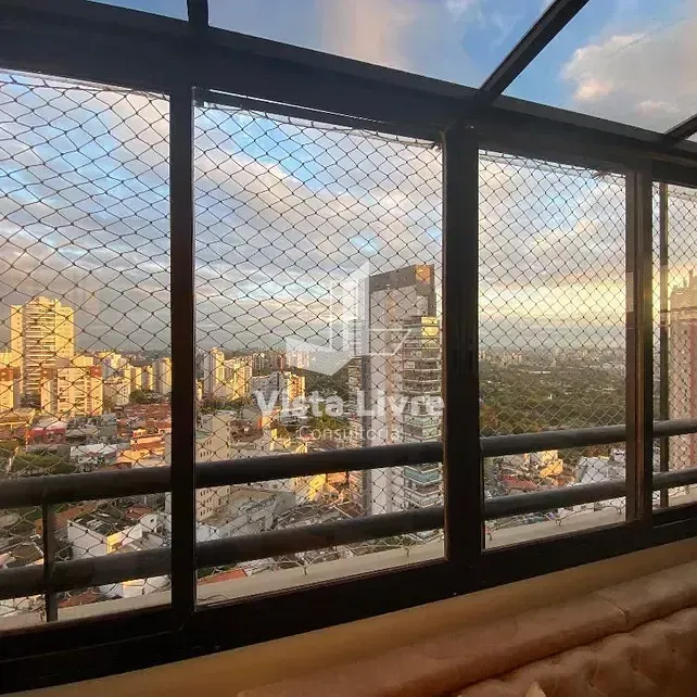 Cobertura, 2 quartos, 144 m² - Foto 9