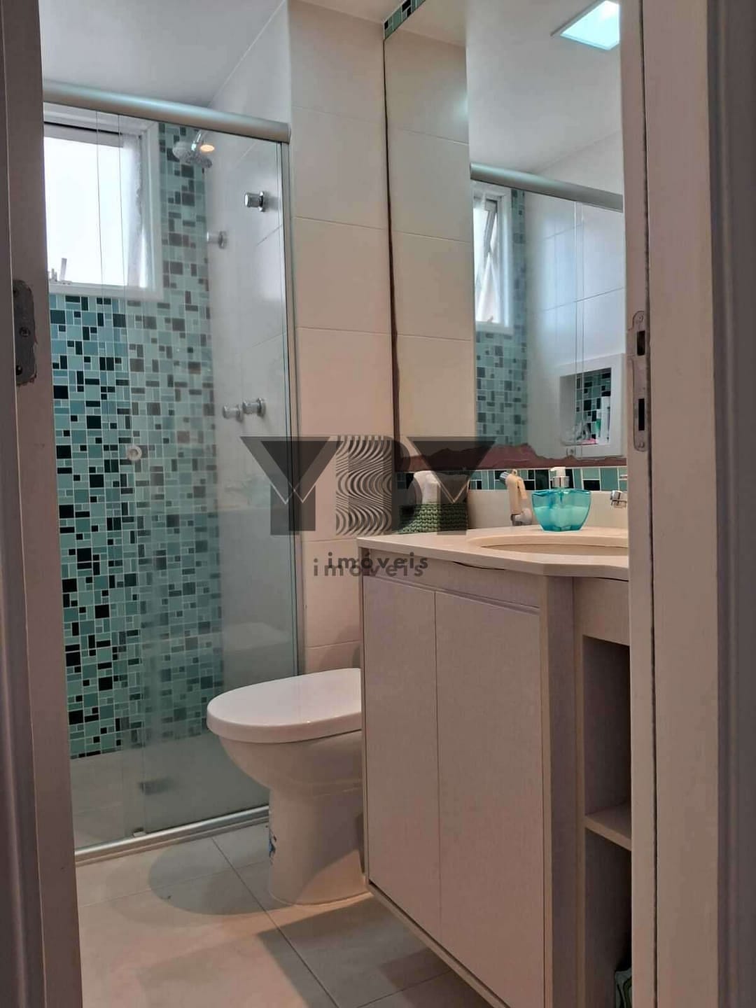Apartamento à venda com 3 quartos, 124m² - Foto 18