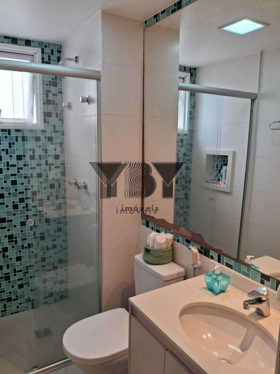 Apartamento à venda com 3 quartos, 124m² - Foto 19