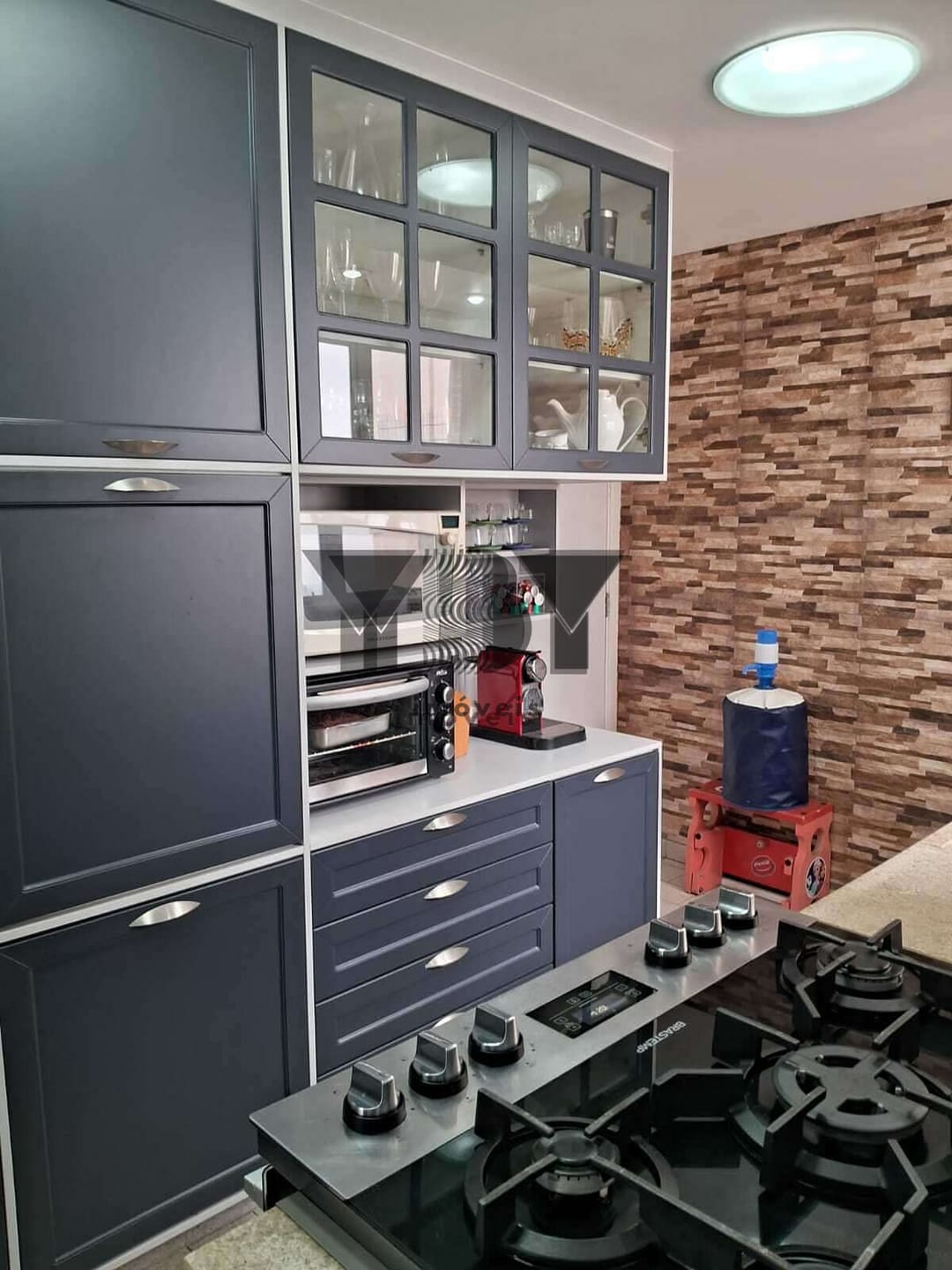 Apartamento à venda com 3 quartos, 124m² - Foto 21