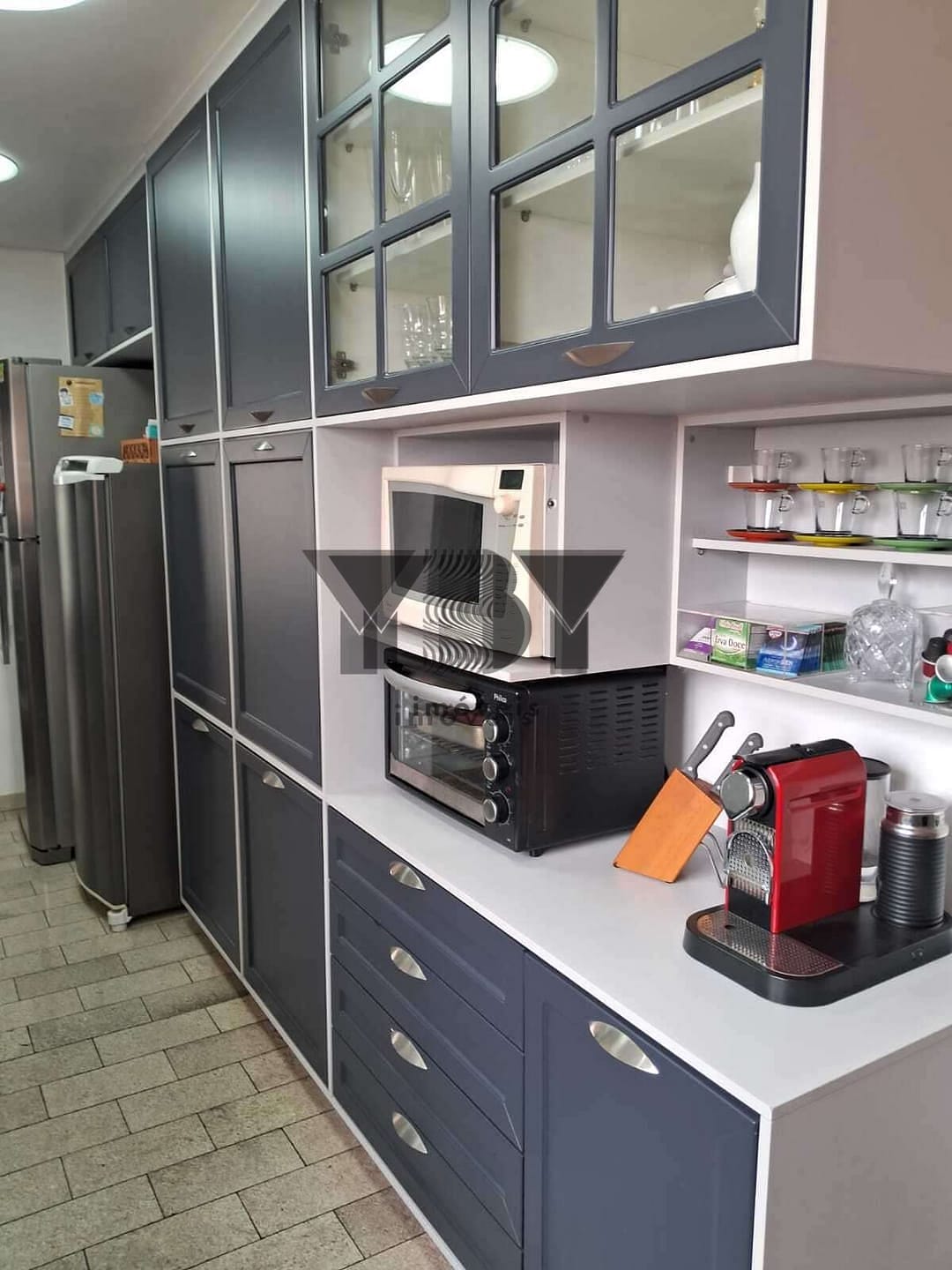 Apartamento à venda com 3 quartos, 124m² - Foto 23