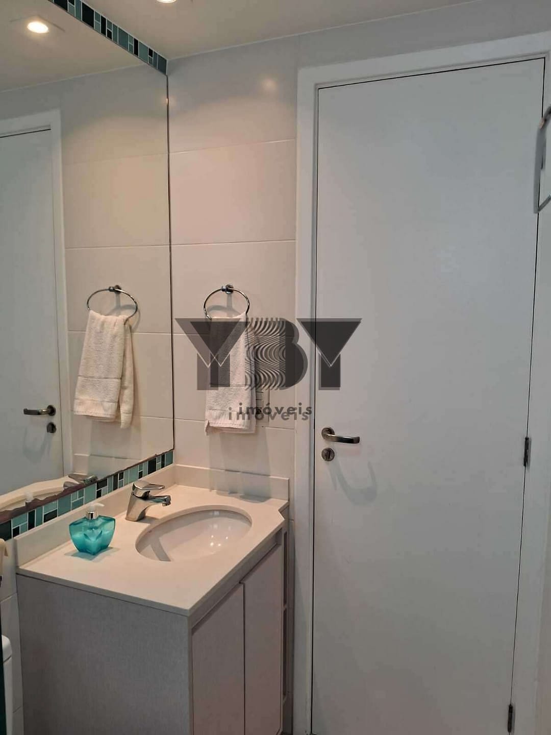 Apartamento à venda com 3 quartos, 124m² - Foto 24