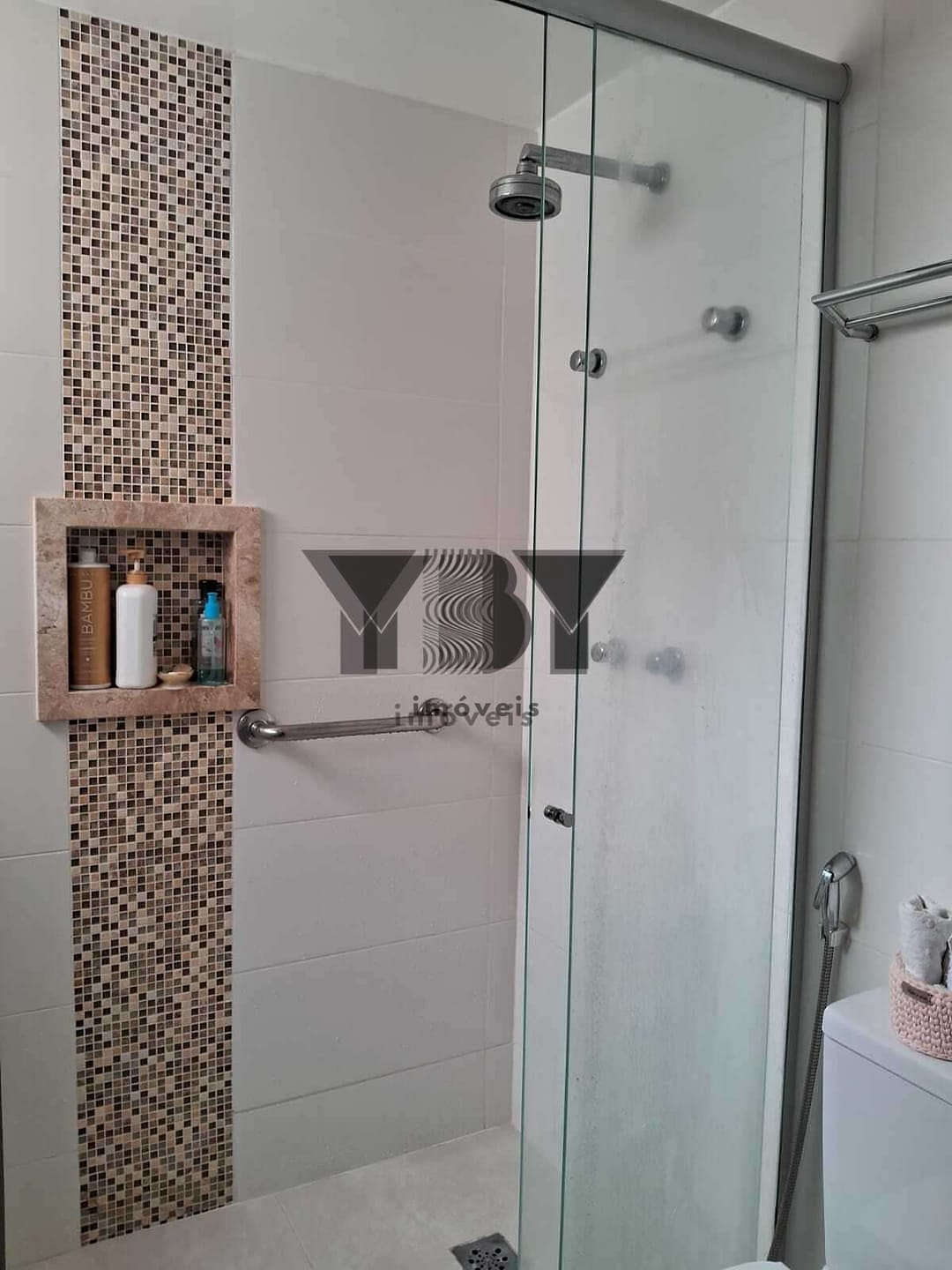 Apartamento à venda com 3 quartos, 124m² - Foto 13