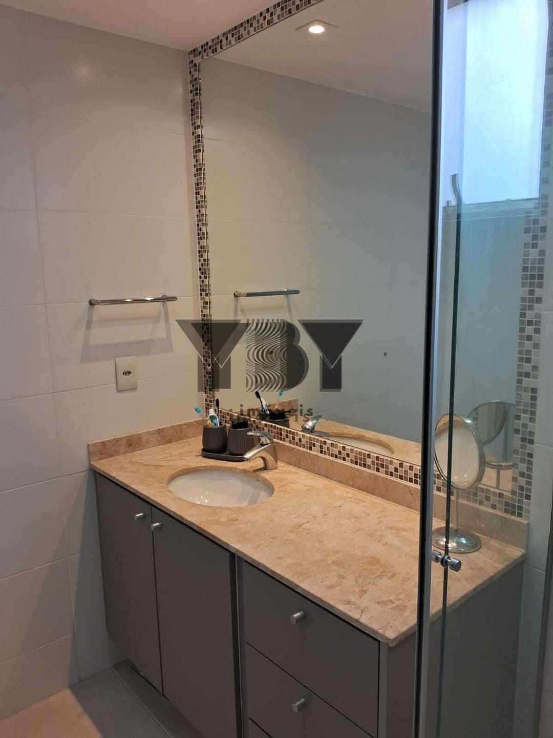 Apartamento à venda com 3 quartos, 124m² - Foto 12
