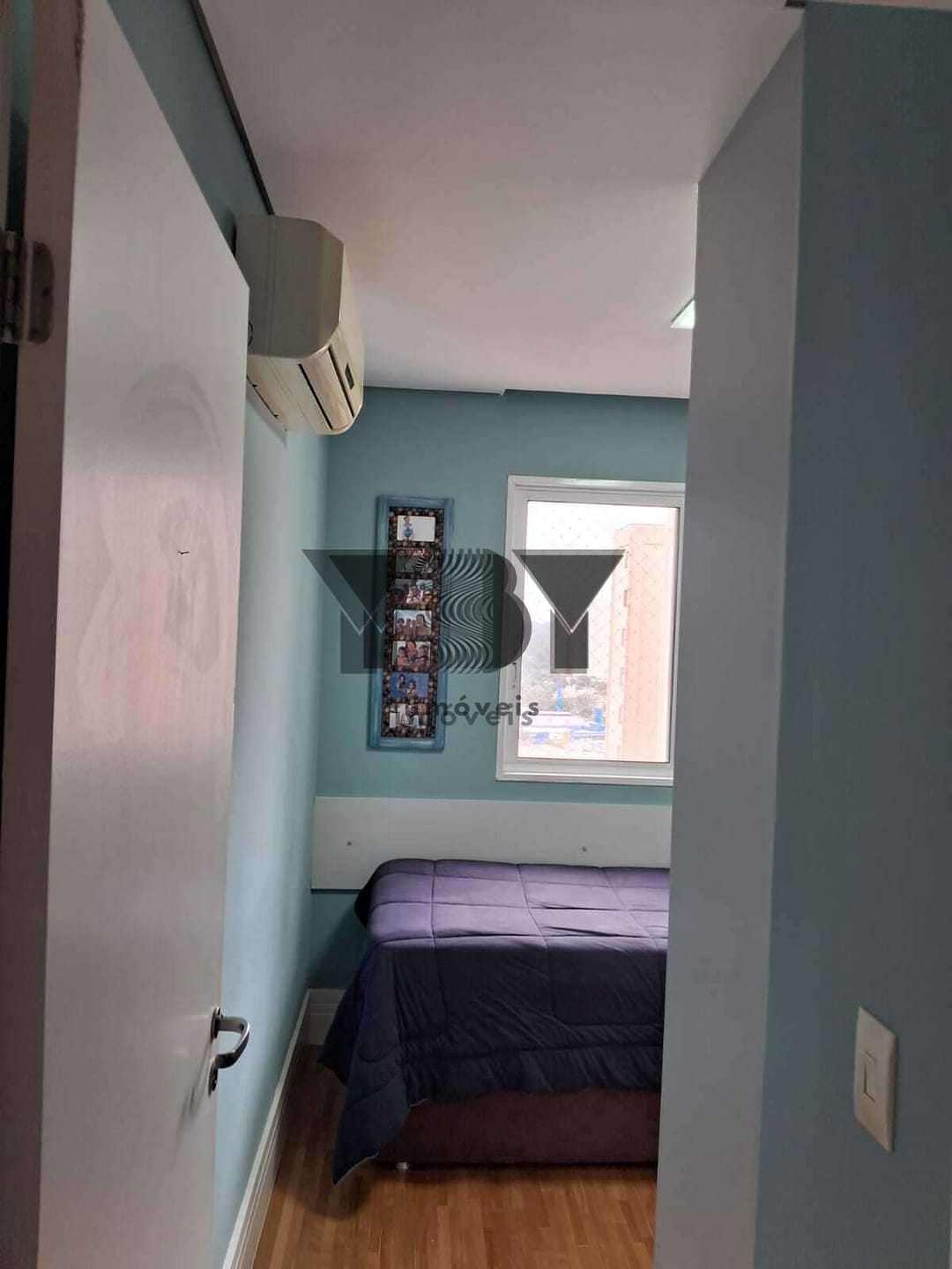 Apartamento à venda com 3 quartos, 124m² - Foto 10