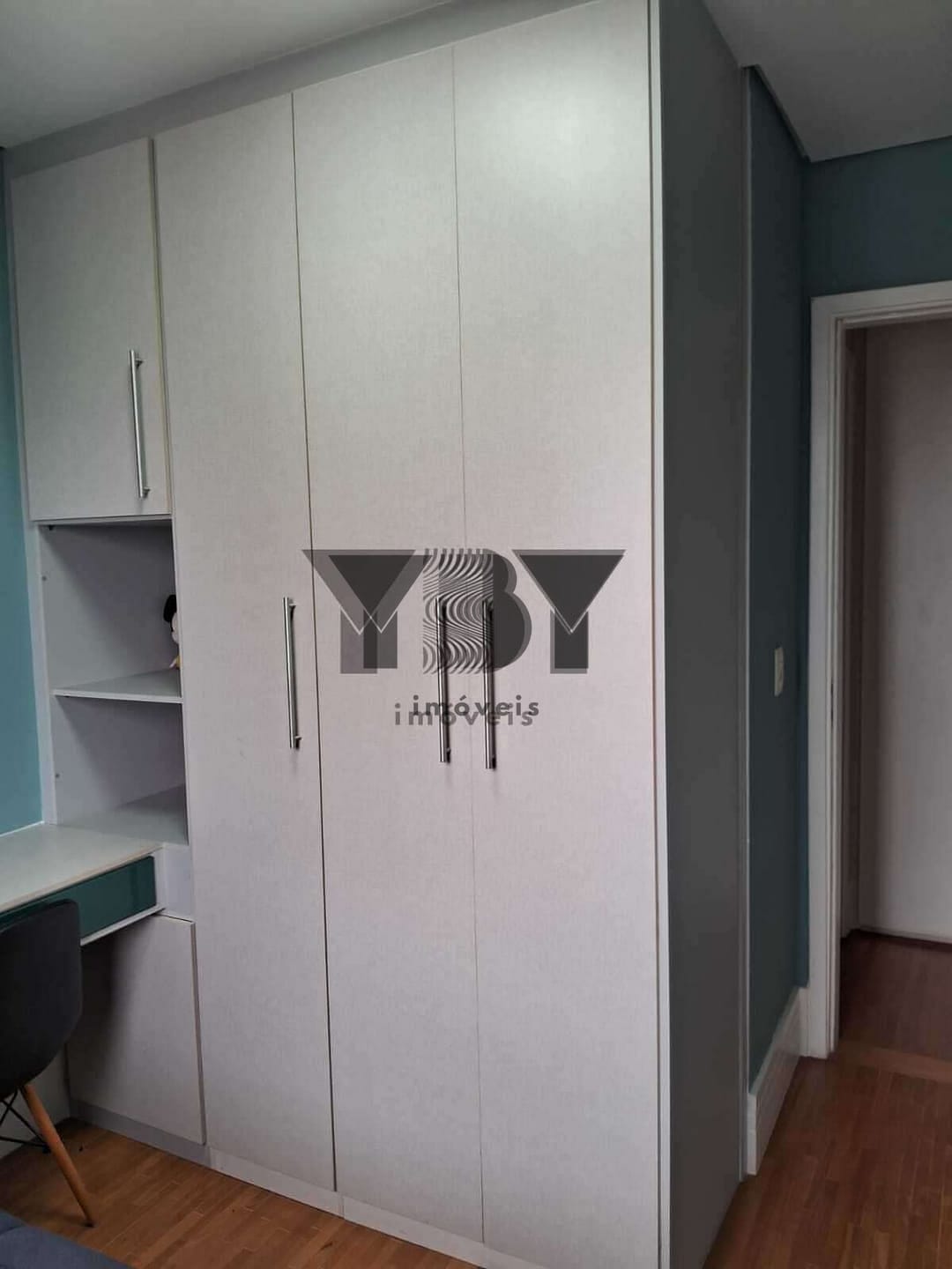 Apartamento à venda com 3 quartos, 124m² - Foto 15