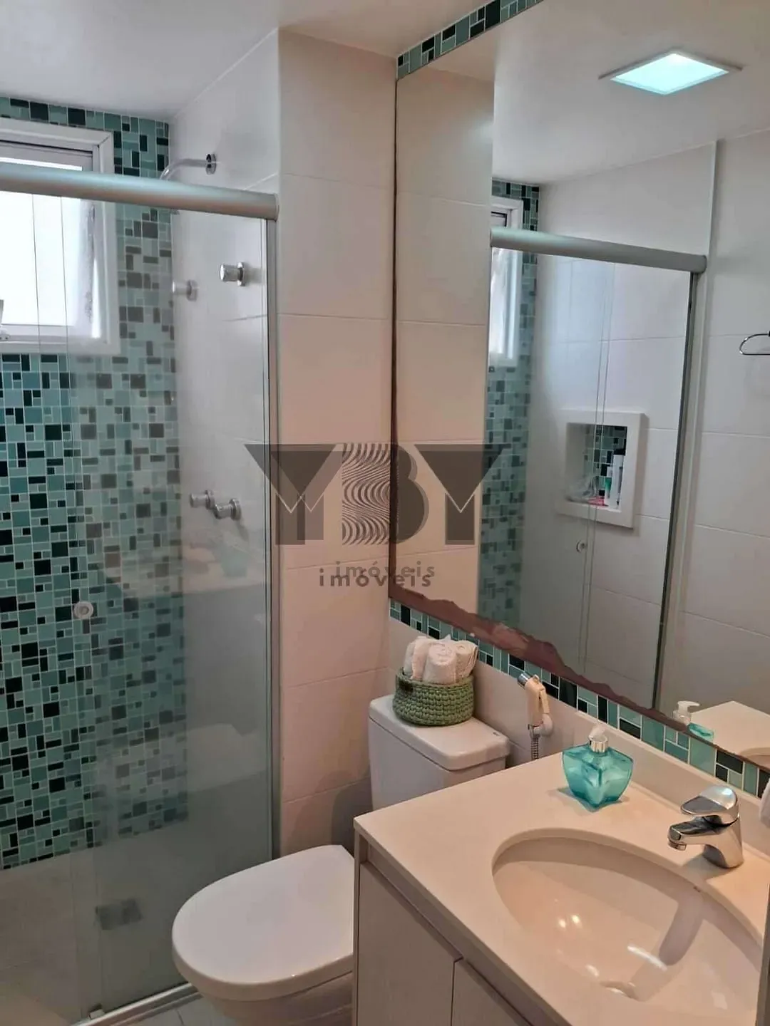Apartamento, 3 quartos, 124 m² - Foto 19
