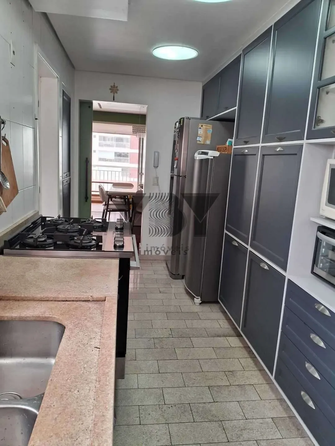 Apartamento, 3 quartos, 124 m² - Foto 22
