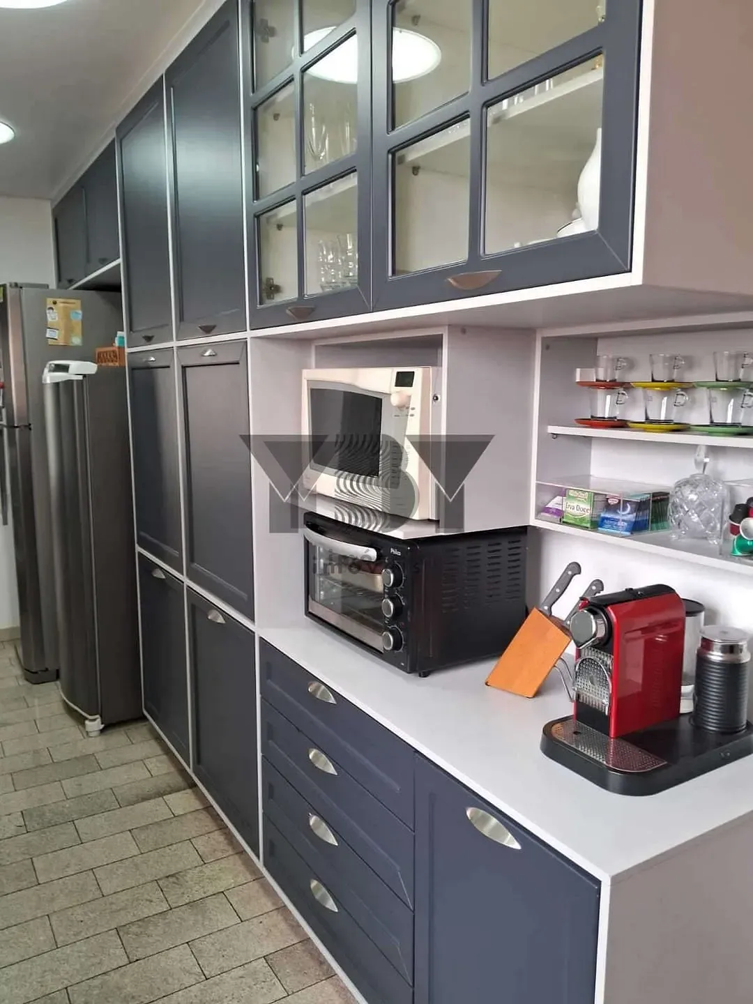 Apartamento, 3 quartos, 124 m² - Foto 23