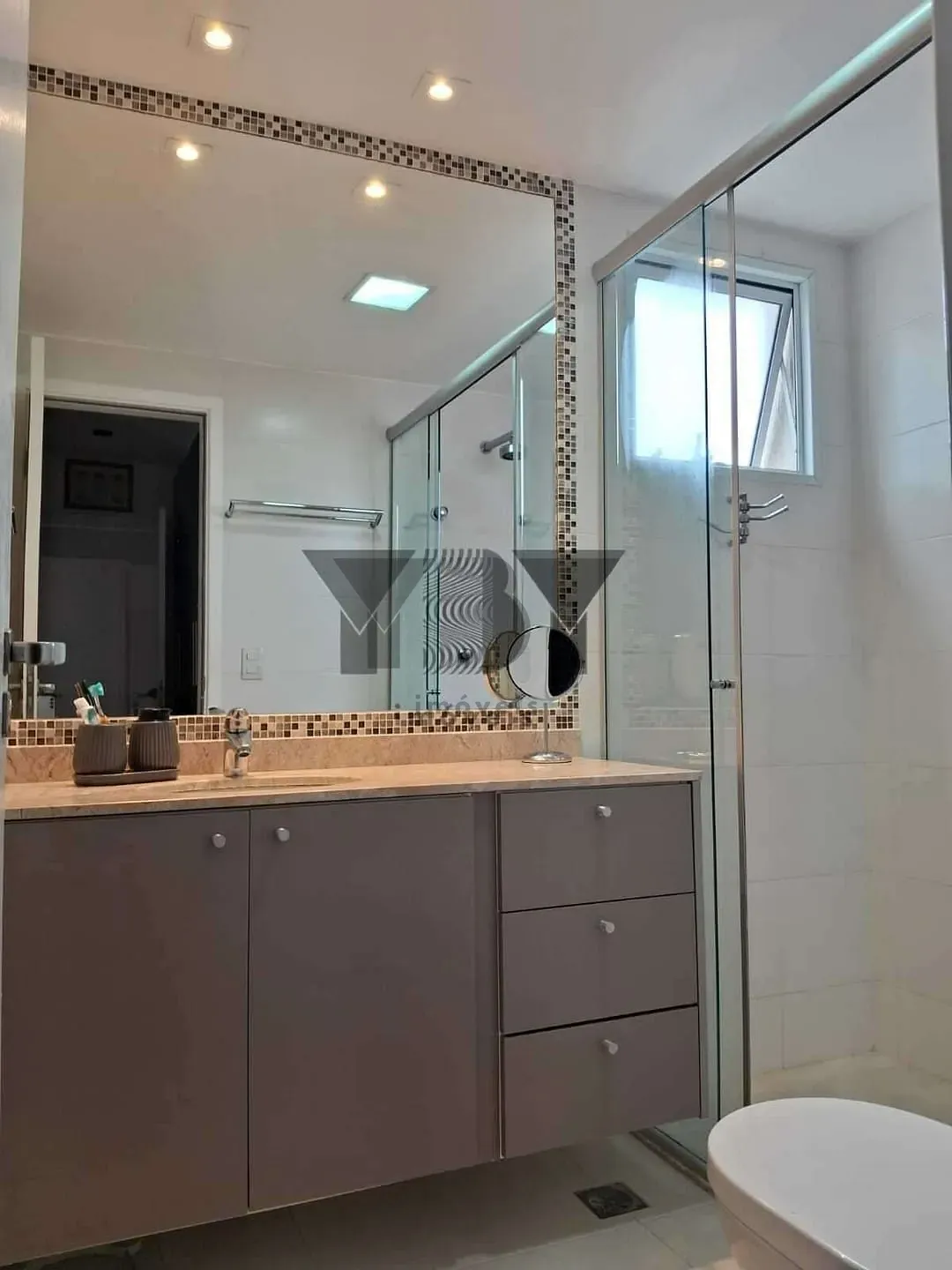 Apartamento, 3 quartos, 124 m² - Foto 11