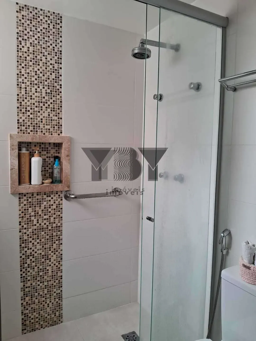 Apartamento, 3 quartos, 124 m² - Foto 13