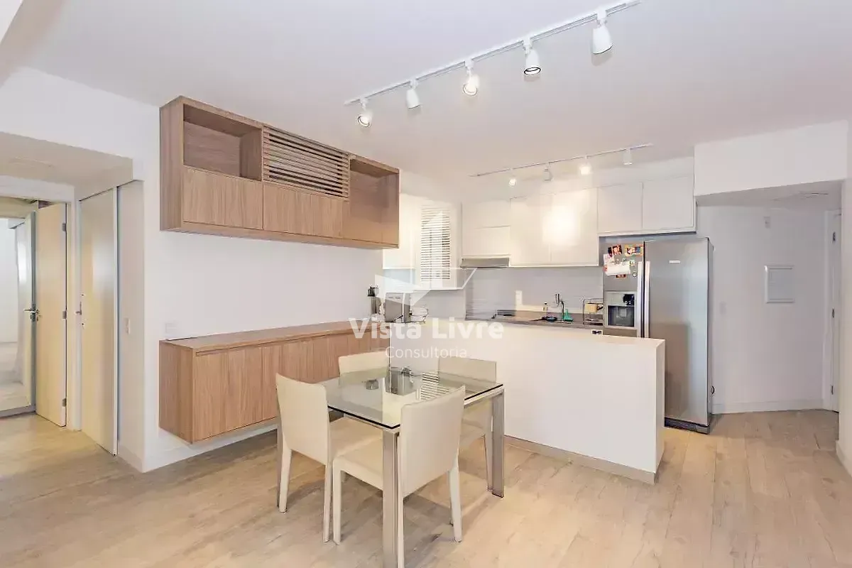 Apartamento, 2 quartos, 80 m² - Foto 8