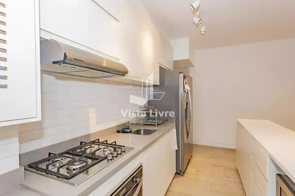 Apartamento, 2 quartos, 80 m² - Foto 10