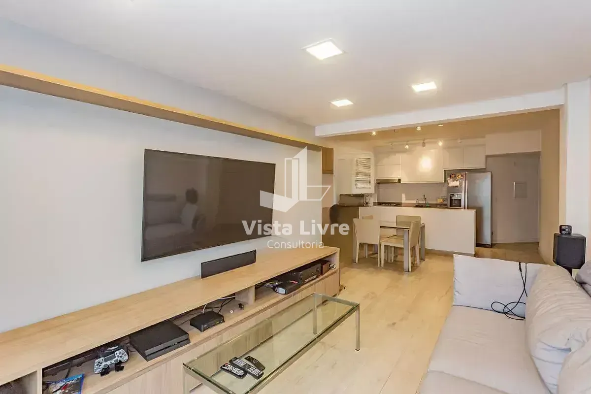 Apartamento, 2 quartos, 80 m² - Foto 11