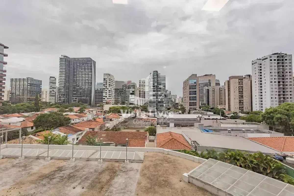Apartamento, 2 quartos, 80 m² - Foto 5