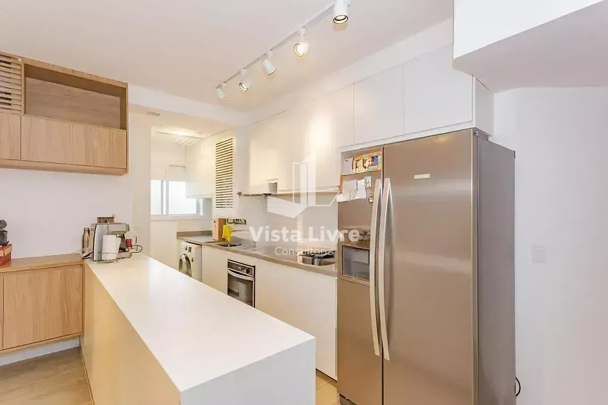 Apartamento, 2 quartos, 80 m² - Foto 7