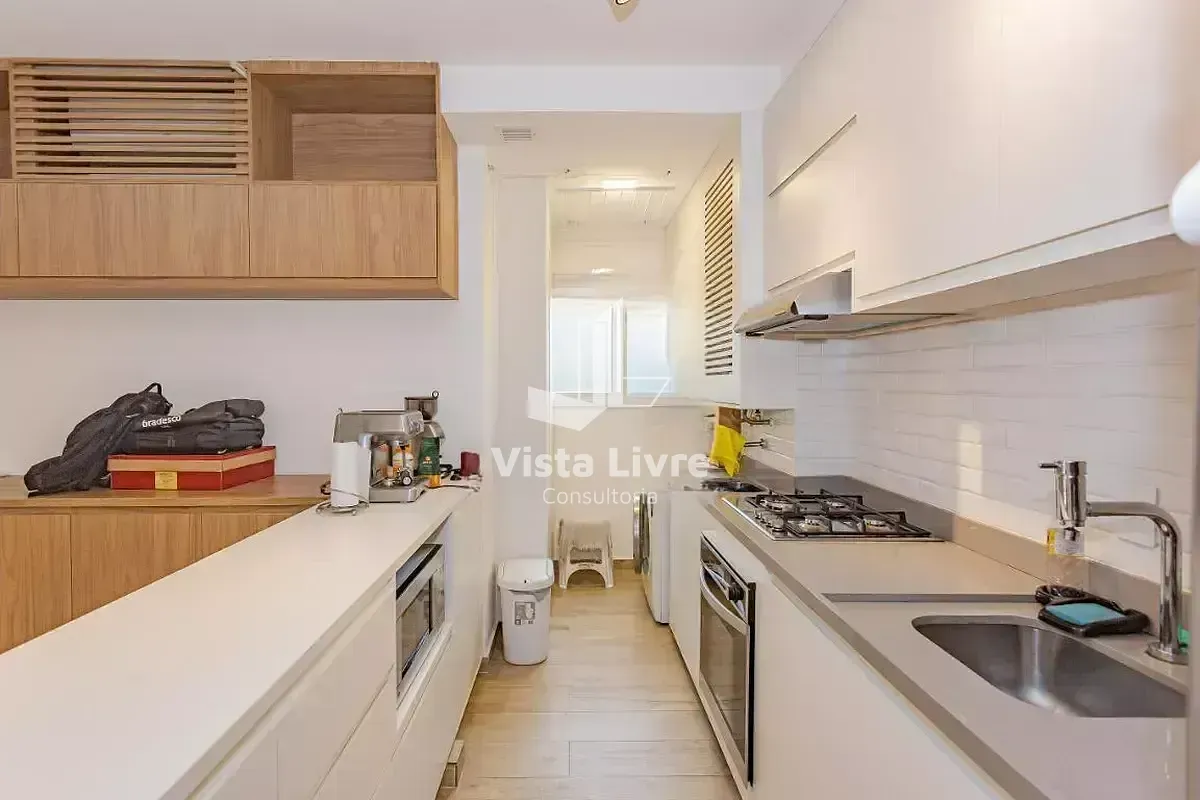 Apartamento, 2 quartos, 80 m² - Foto 6