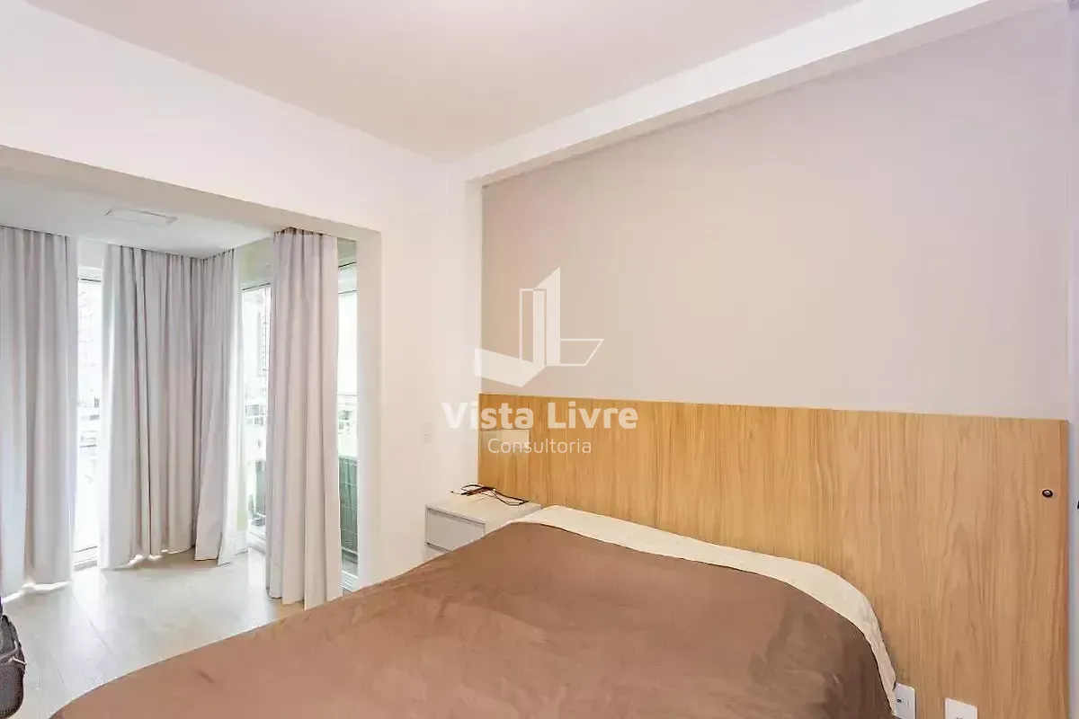 Apartamento, 2 quartos, 80 m² - Foto 13