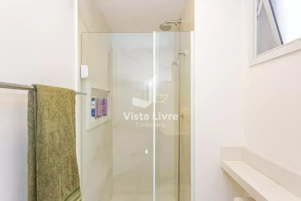 Apartamento, 2 quartos, 80 m² - Foto 22