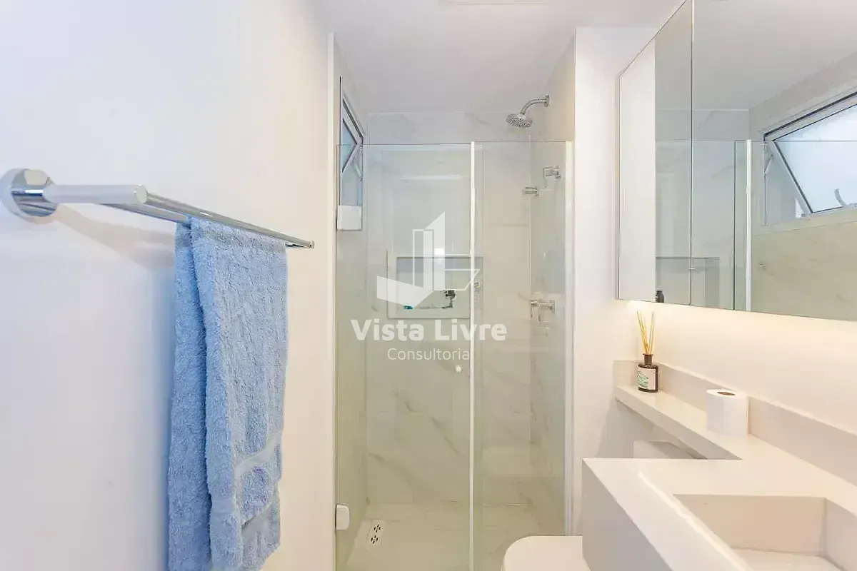 Apartamento, 2 quartos, 80 m² - Foto 21