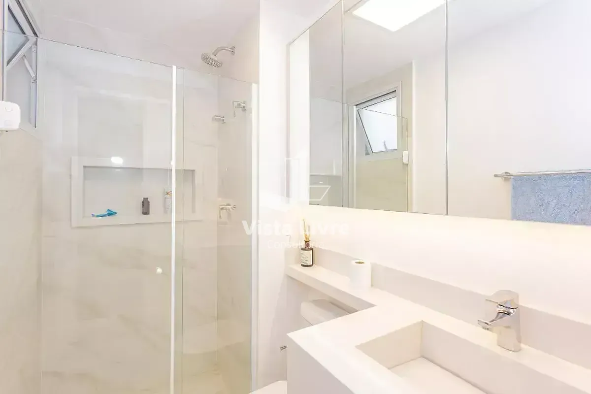 Apartamento, 2 quartos, 80 m² - Foto 20