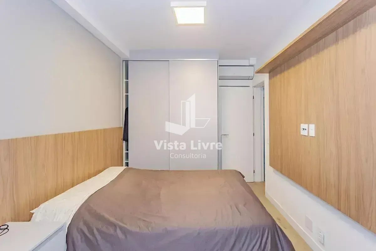 Apartamento, 2 quartos, 80 m² - Foto 14