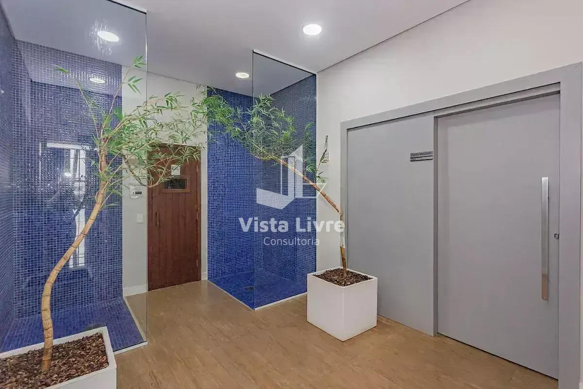 Apartamento, 2 quartos, 80 m² - Foto 26