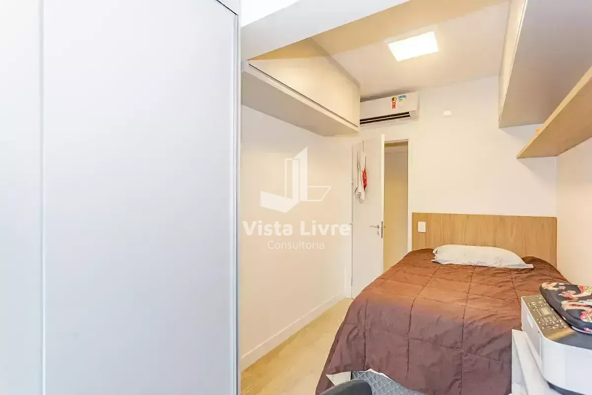 Apartamento, 2 quartos, 80 m² - Foto 15