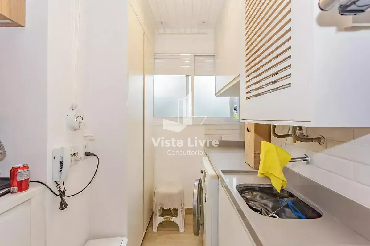 Apartamento, 2 quartos, 80 m² - Foto 9