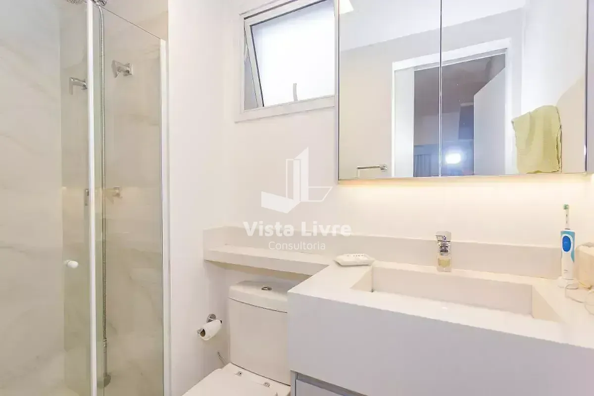 Apartamento, 2 quartos, 80 m² - Foto 18