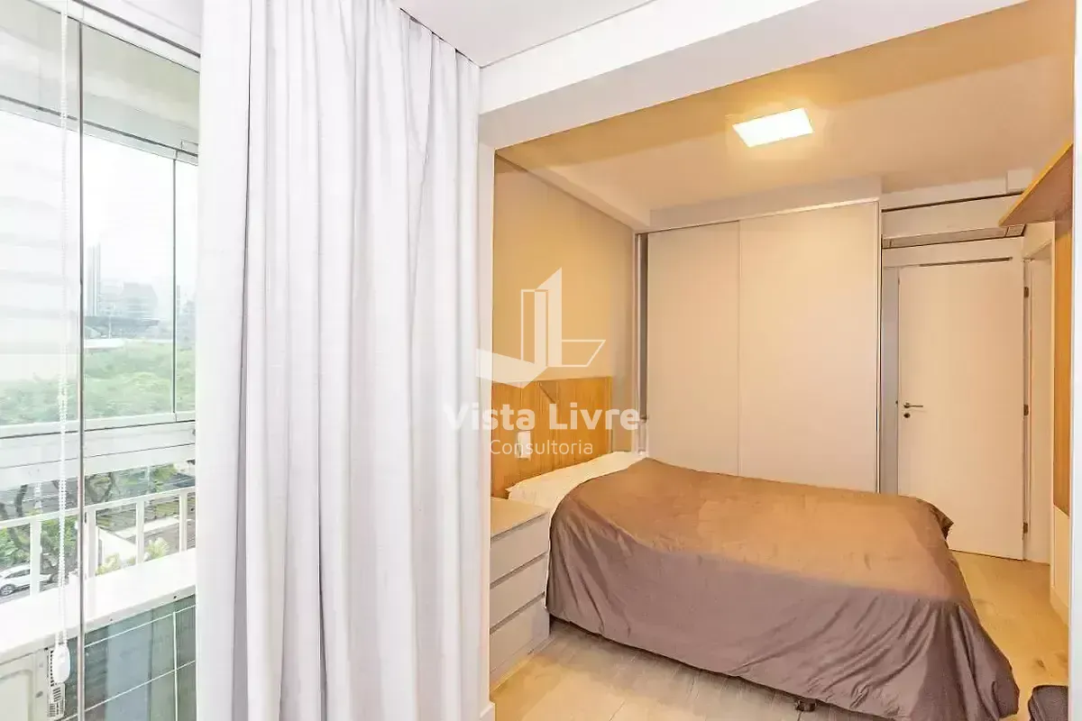 Apartamento, 2 quartos, 80 m² - Foto 12