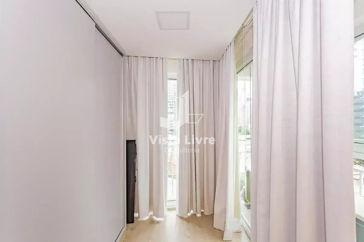 Apartamento, 2 quartos, 80 m² - Foto 19