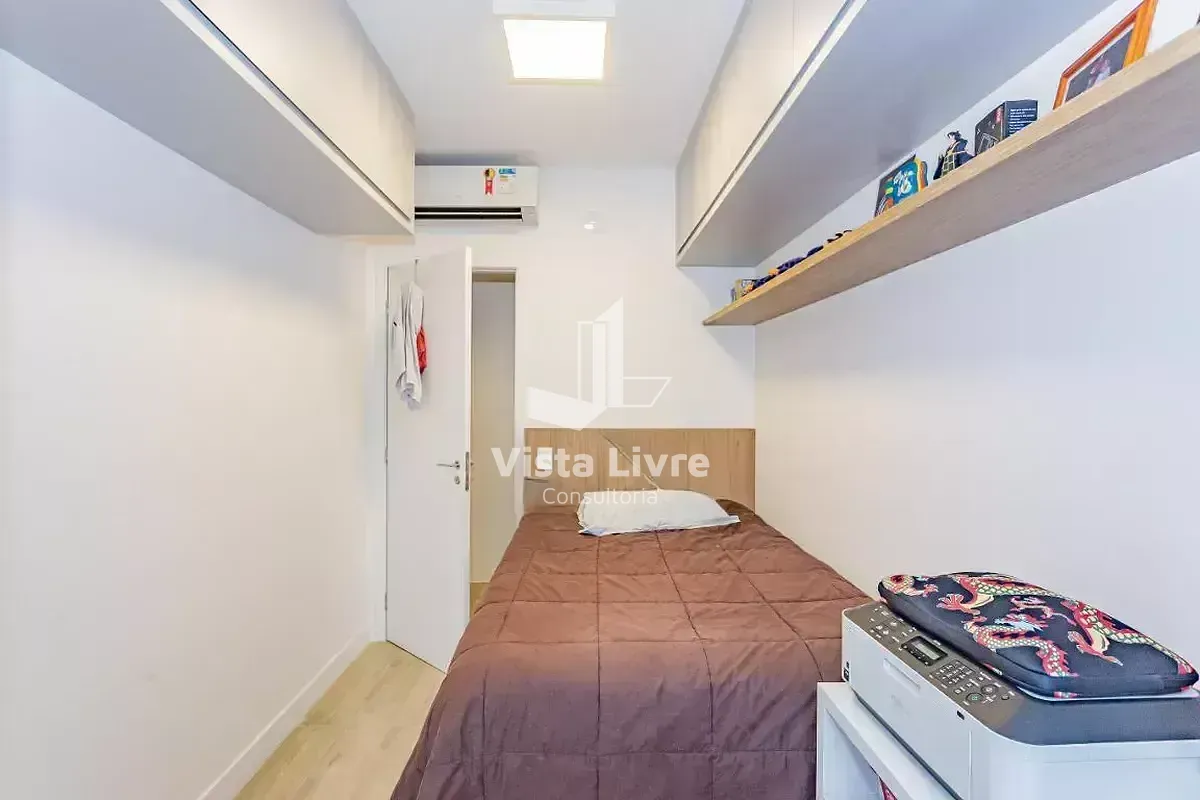 Apartamento, 2 quartos, 80 m² - Foto 16