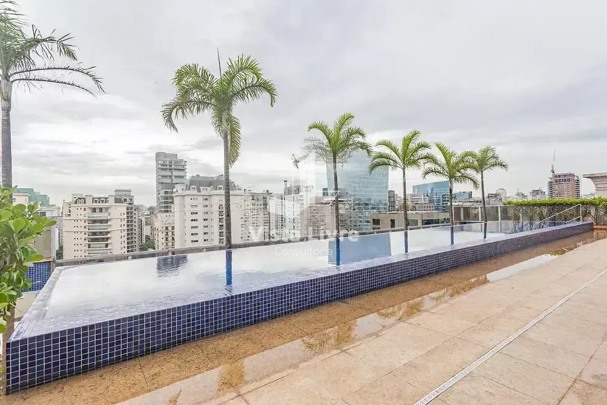 Apartamento, 2 quartos, 80 m² - Foto 24
