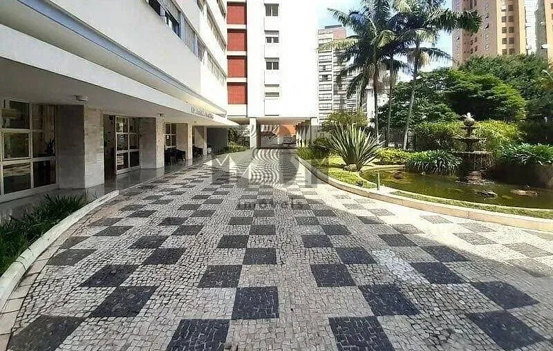 Apartamento, 2 quartos, 106 m² - Foto 1