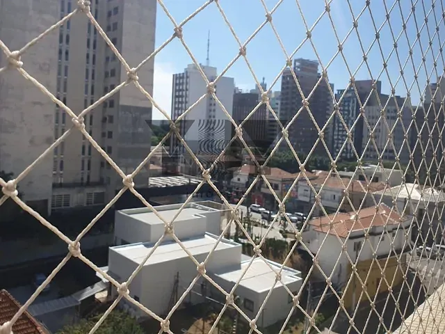 Apartamento com 106m² 2 quartos e 2 banheiros, à venda, no bairro Vila Mariana em São Paulo