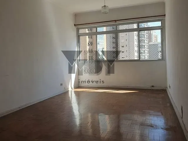 Apartamento com 106m² 2 quartos e 2 banheiros, à venda, no bairro Vila Mariana em São Paulo
