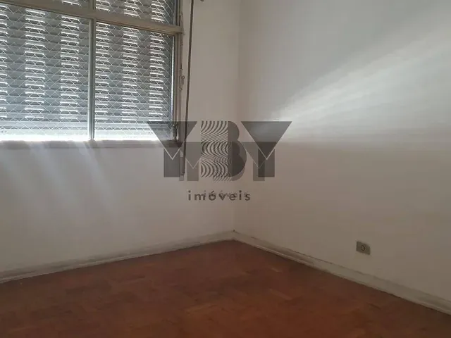 Apartamento com 106m² 2 quartos e 2 banheiros, à venda, no bairro Vila Mariana em São Paulo