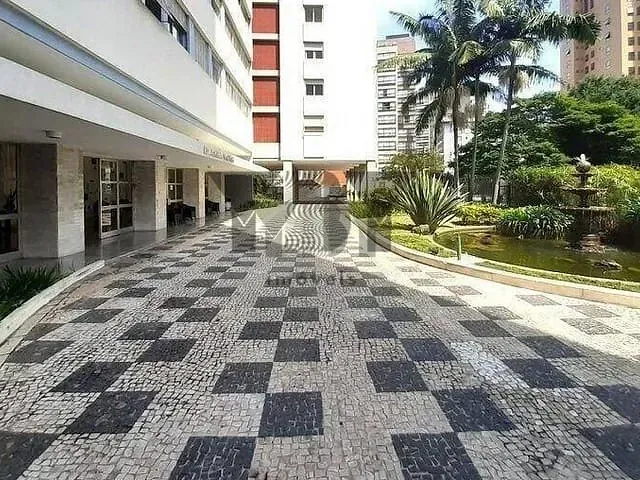 Apartamento com 106m² 2 quartos e 2 banheiros, à venda, no bairro Vila Mariana em São Paulo