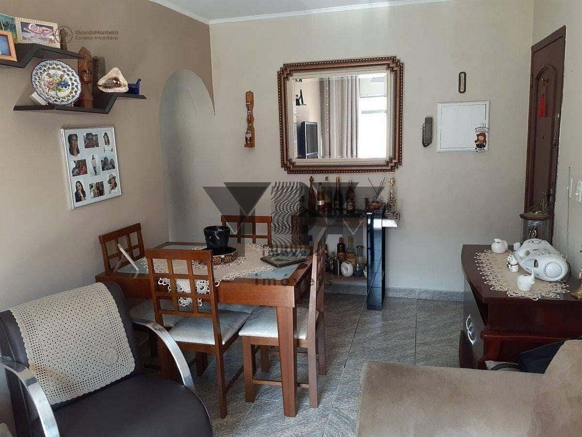 Apartamento, 2 quartos, 69 m² - Foto 3