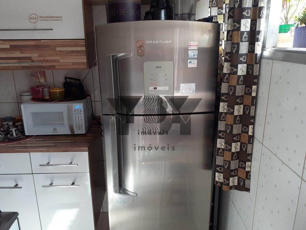 Apartamento, 2 quartos, 69 m² - Foto 14