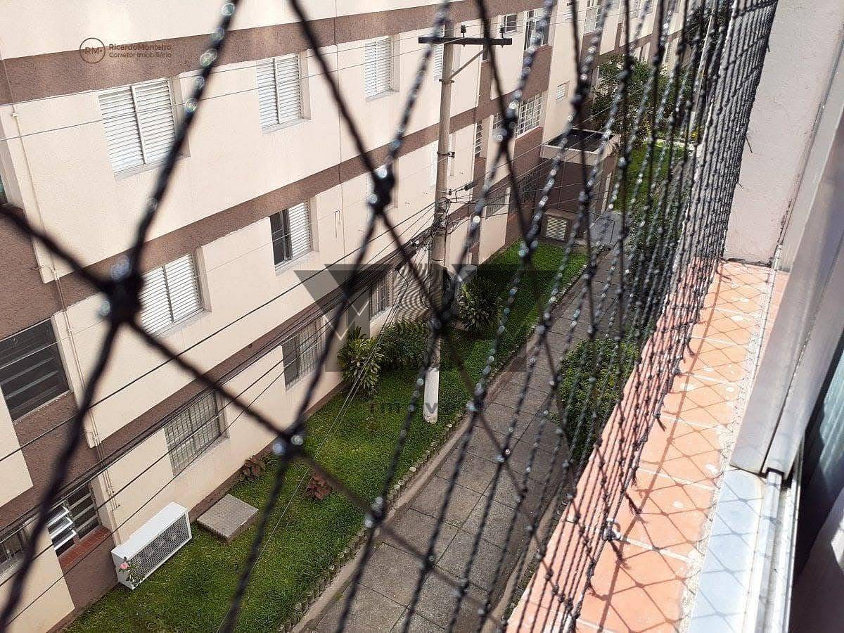 Apartamento, 2 quartos, 69 m² - Foto 10