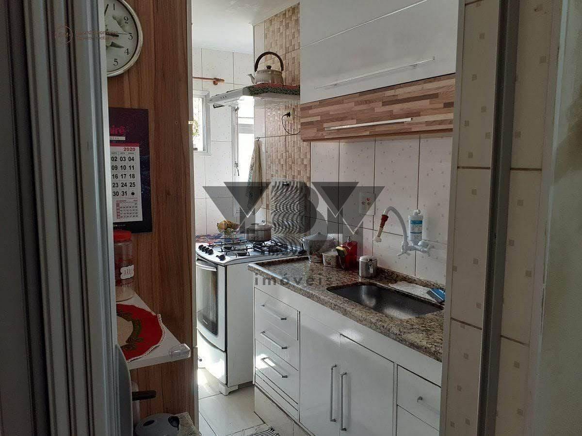 Apartamento, 2 quartos, 69 m² - Foto 12