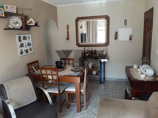 Apartamento com 69m² 2 quartos e 1 banheiro, à venda, no bairro Parque Residencial da Lapa em São Paulo