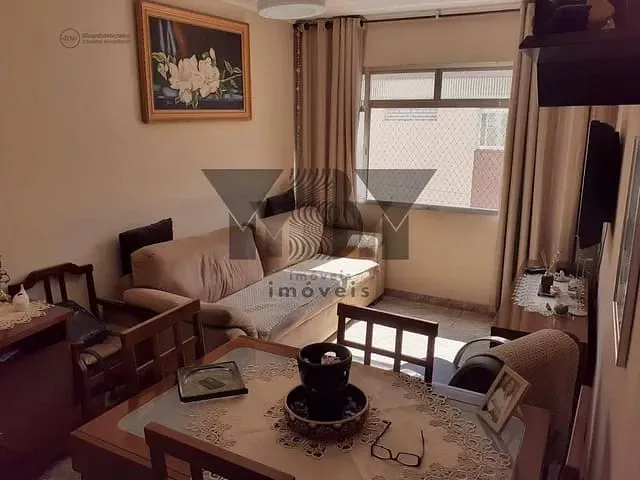 Apartamento com 69m² 2 quartos e 1 banheiro, à venda, no bairro Parque Residencial da Lapa em São Paulo