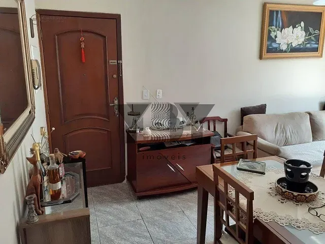 Apartamento com 69m² 2 quartos e 1 banheiro, à venda, no bairro Parque Residencial da Lapa em São Paulo